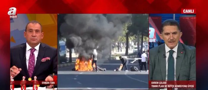 CHP neden Kürt sorunu tartışması yapıyor? A Haber’de çarpıcı açıklamalar: Üst aklın verdiği direktifler! Algı peşindeler