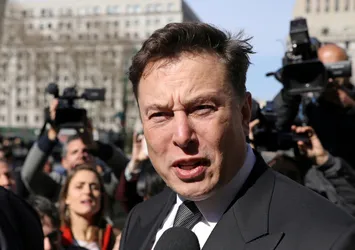 Son dakika | Tesla'dan kaza sonrası açıklama geldi: Sürücü koltuğu boş değildi