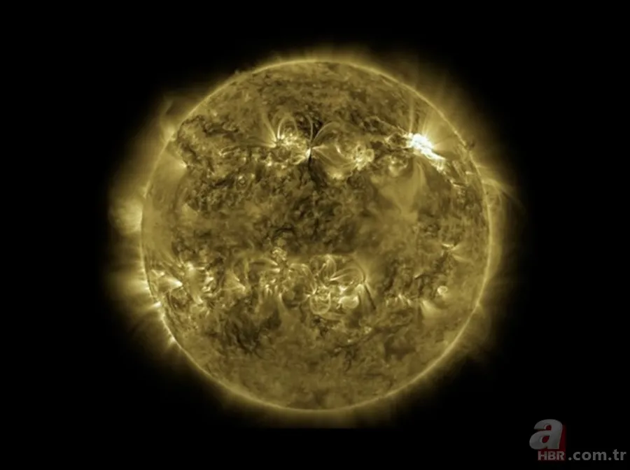Güneş patlaması nedir, olursa ne olur? Türkiye'den Kuzey Işıkları görülecek mi? Güneş patlaması sonuçları: Elektrik, internet... 2