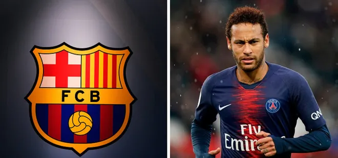 Barcelona ve Neymar mahkemelik oldu