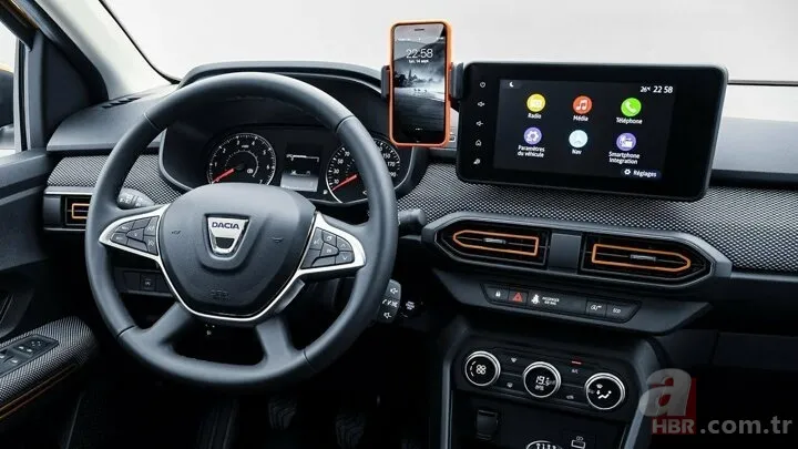 En ucuz sıfır araba fiyatları 2021 | 0 faizli araba kampanyaları | Sıfır otomobilde fiyatlar değişti! İşte en uygun araçlar 8