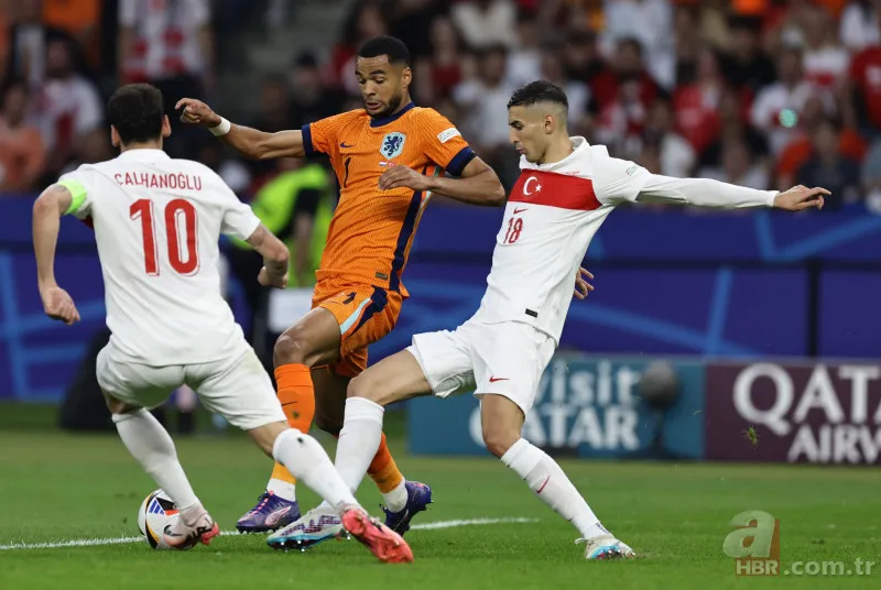 Bizim Çocuklar dünya basınını salladı: Türkler başları dik şekilde veda etti 6