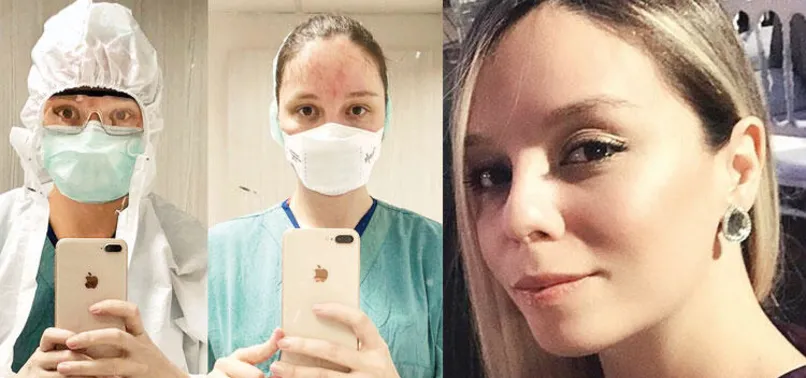 Doktor Özge Vural’ın coronavirüs günleri: Sağlıkçılar olarak hepimiz tetikte bekliyoruz