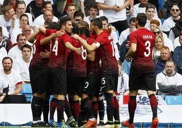 Türkiye 24. sıradaki yerini korudu