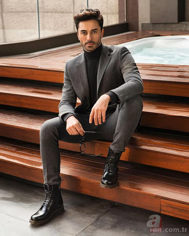 Ünlü oyuncuya büyük şok! Sahte emlakçı hapsi boyladı 11