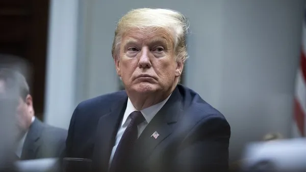 1620163359300.jpg Donald Trump yeniden aday olacak mı? Herkesin merak ettiği o soruya yanıt verdi - 5