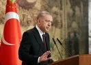 Başkan Erdoğan ekonomi buluşmasında ne mesajlar verdi?