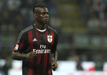 Mario Balotelli'nin yeni takımı belli oluyor!