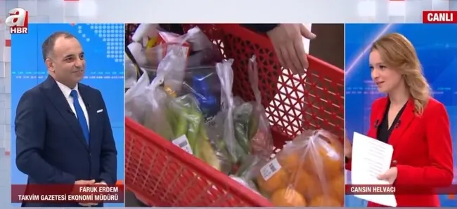 Marketler fiyatlarla mı oynadı? KDV indirimi nasıl yansıdı? Denetim yapan ekiplere çağrı