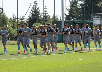 Trabzonspor rekor peşinde! 9 sezonluk başarı hesabı