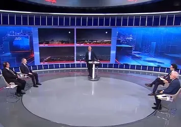 Ortadoğu yangın yeri: Savaşta 3. gün