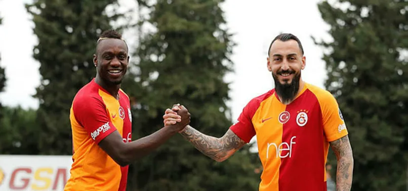 Mbaye Diagne, Neymar ve Mbappe'yi de solladı