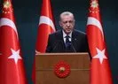 ABD’den Başkan Erdoğan’a ’’geçmiş olsun’’ mesajı