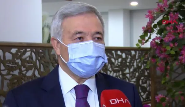 Türkiye Rus yapımı koronavirüs aşısından milyonlarca üretecek