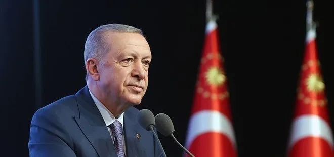 Başkan Erdoğan’dan CHP seçmenine çağrı: Umutsuzluğa düşmeyin alternatifsiz değilsiniz