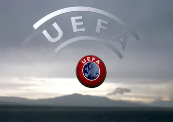 UEFA'dan Türk kulüplerine 58,5 milyon avro