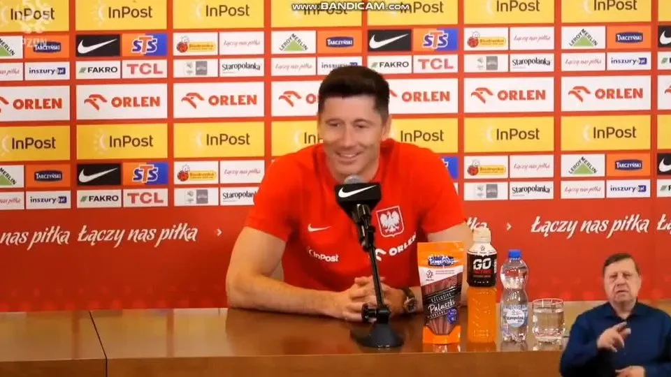 Robert Lewandowski’den flaş Fenerbahçe açıklaması!