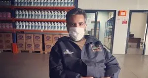 CHP’li İBB’nin çalışanından Göksu’ya tehdit!