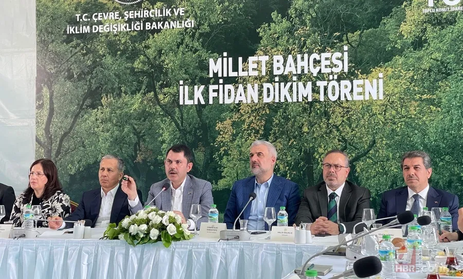 Atatürk Havalimanı'nda kaç pist açık kalacak? Atatürk Havalimanı imara açılacak mı? Bakan Kurum tek tek açıkladı 1