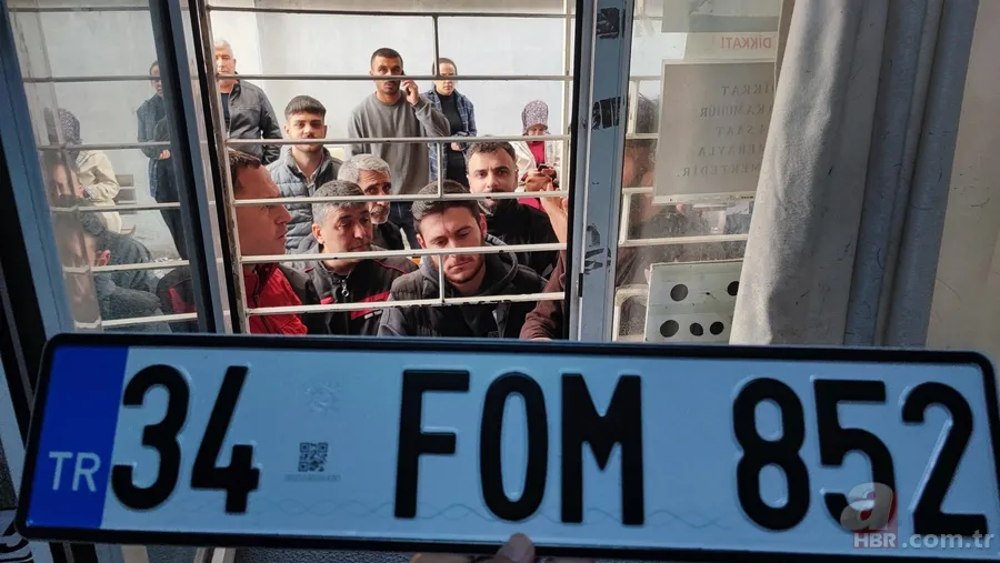 APP plaka için kritik tarih açıklandı: Ceza riski büyüyor 4