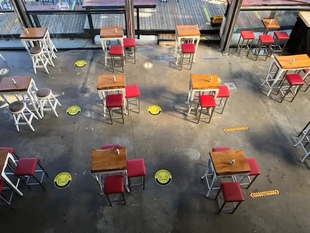Kahvelerde oyun serbest mi? Kahvehanelerde oyun yasağı kalktı mı? Okey, tavla, kağıt... - 2