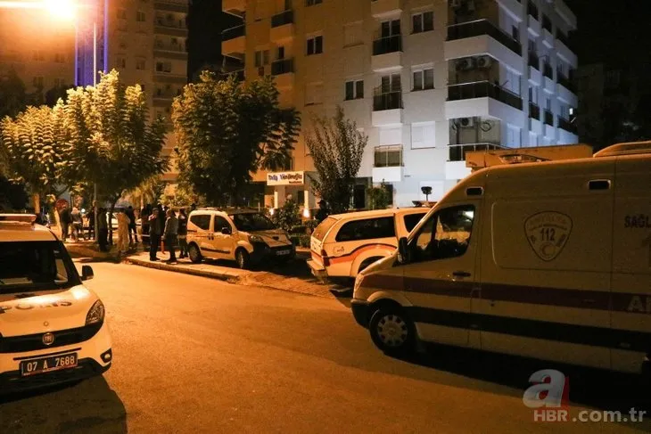 Son dakika: Antalya’da 4 kişilik aile ölü bulundu! Siyanür şüphesi...