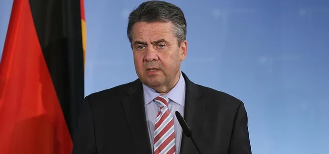 Almanya’dan ’savaş’ uyarısı