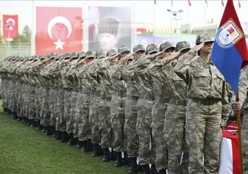 Jandarma ve Sahil Güvenlik Akademisine öğrenci alımı! 283 erkek ve 40 kadın...