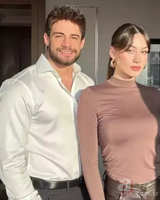 Survivor ikincisi Batuhan Karacakaya'nın sevgilisini gören hayran kaldı 5