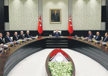 Kabine 22 kişi olacak
