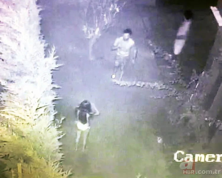 Ukraynalı manken Daria Kyryliuk saldırısında çifte şüphe! Polisler erkek arkadaşını teşhis etti 7