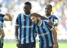 Adana Demirspor galibiyetle tanıştı
