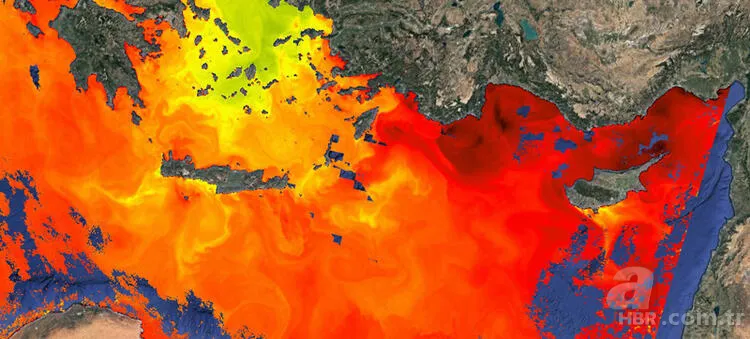 Yunanistan ve Fransa çılgına döndü! AB'den flaş Türkiye kararı 18