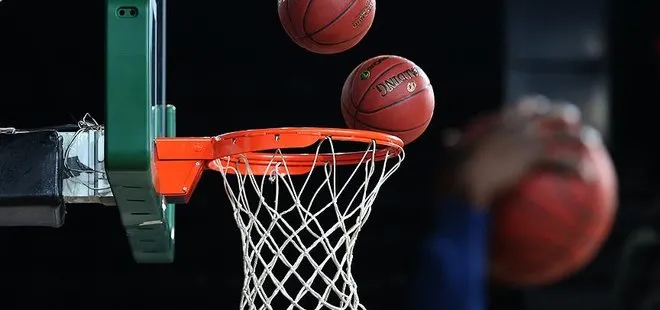 Türkiye’de basketbol seferberliği başlıyor