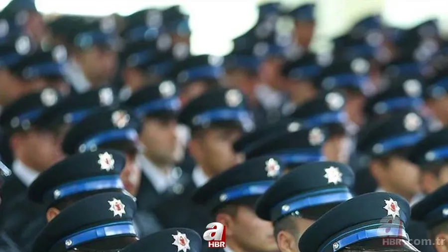 Polis tayinleri ne zaman açıklanacak 2021? Polis tayinleri açıklandı mı? İşte detaylar... 1