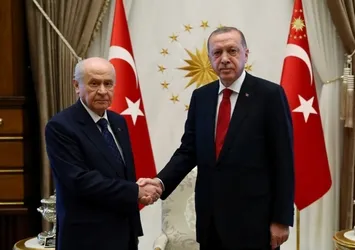Cumhur İttifakı’nın atacağı ilk üç adım