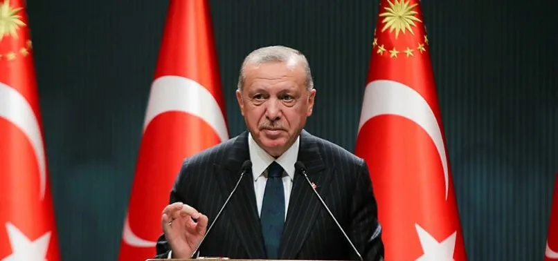 Türkiye'den Başkan Erdoğan'ı hedef alan ABD Dışişleri Bakanlığı'na tepki