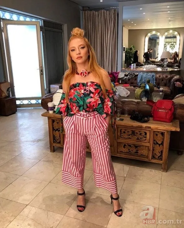 Ece Seçkin kimdir, kaç yaşında, nereli? Ece Seçkin sevgilisi Çağrı Terlemez kimdir? 3