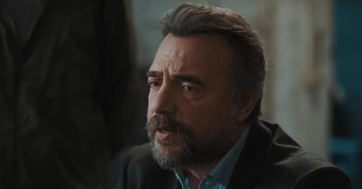 Ben Bu Cihana Sığmazam 41. bölüm 2. fragmanı | ''En son sözü ben söyler raconu ben keserim!''