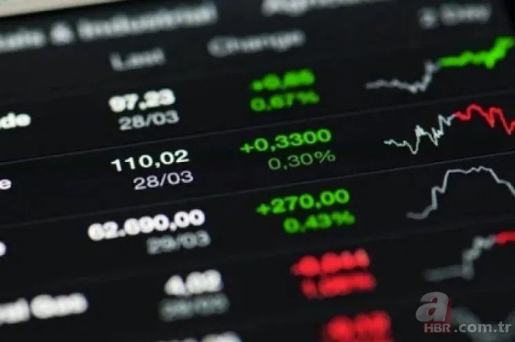 5 soruda küresel piyasalardaki tarife depremi: Misillemeler işe yarayacak mı? 1