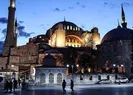 Cumhurbaşkanlığından Ayasofya açıklaması