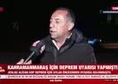 Türkiyede yeni deprem hangi bölgede bekleniyor?