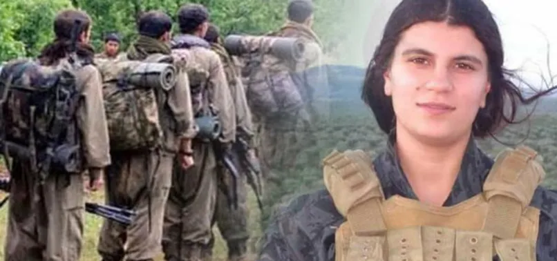 PKK'dan Afrin'de DEAŞ taktiği
