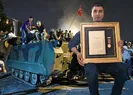 Tankın üzerinden düştü, 4 ameliyat geçirdi! 15 Temmuz gazisi: Hainlere unutamayacakları bir ders verdik