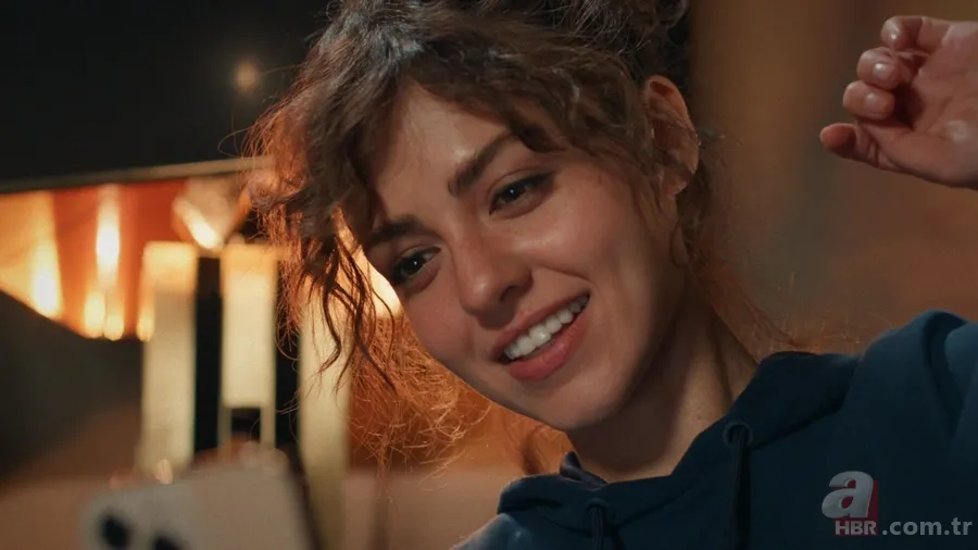 ATV'nin yeni dizisi Yaban Çiçekleri'nin ilk afişi yayınlandı! Oyuncu kadrosu... 9