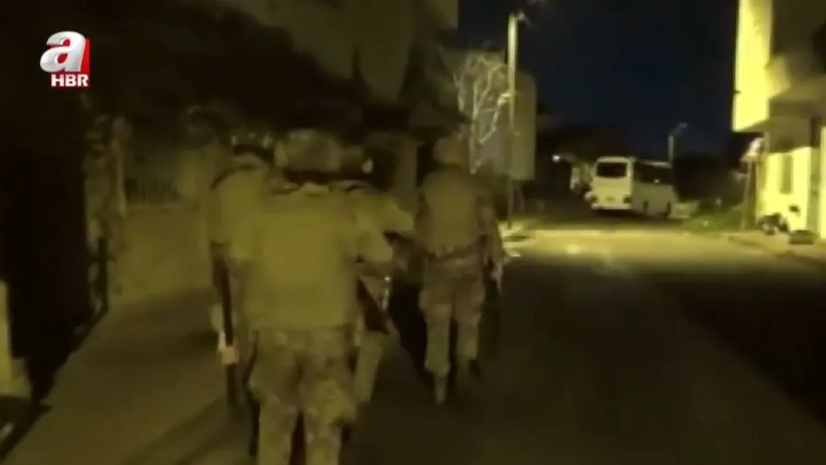 ASSAN’a askeri casusluk soruşturması