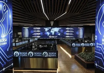 Borsa günü yükselişle kapattı! BIST 100 endeksi yüzde 1,30 değer kazandı