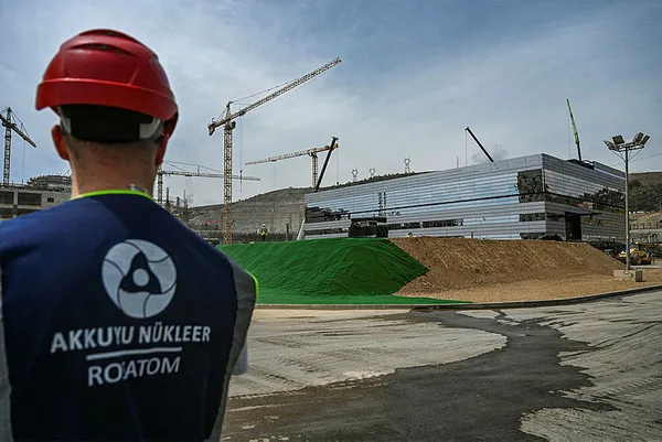 Enerji ve Tabii Kaynaklar Bakanı Fatih Dönmez’den Akkuyu NGS açıklaması: Türkiye’de nükleer çağın başladığı bir yüzyıl olacak