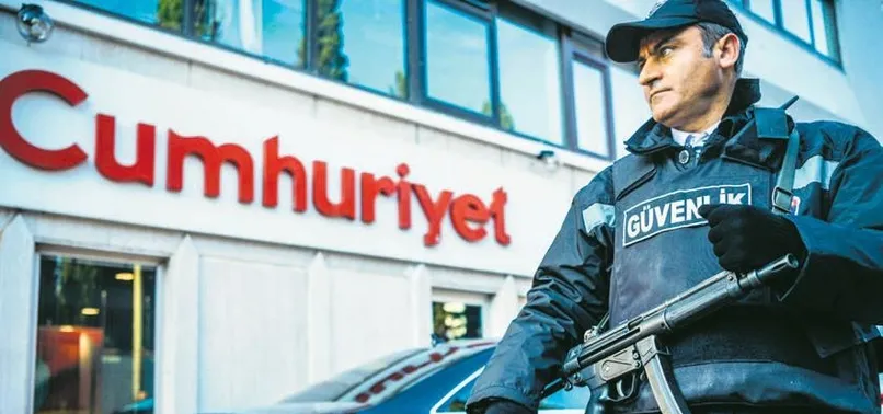 FETÖ, Cumhuriyet’i böyle ele geçirmiş