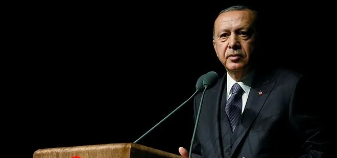 Başkan Erdoğan’dan Cemal Kaşıkçı cinayetiyle ilgili yeni açıklama